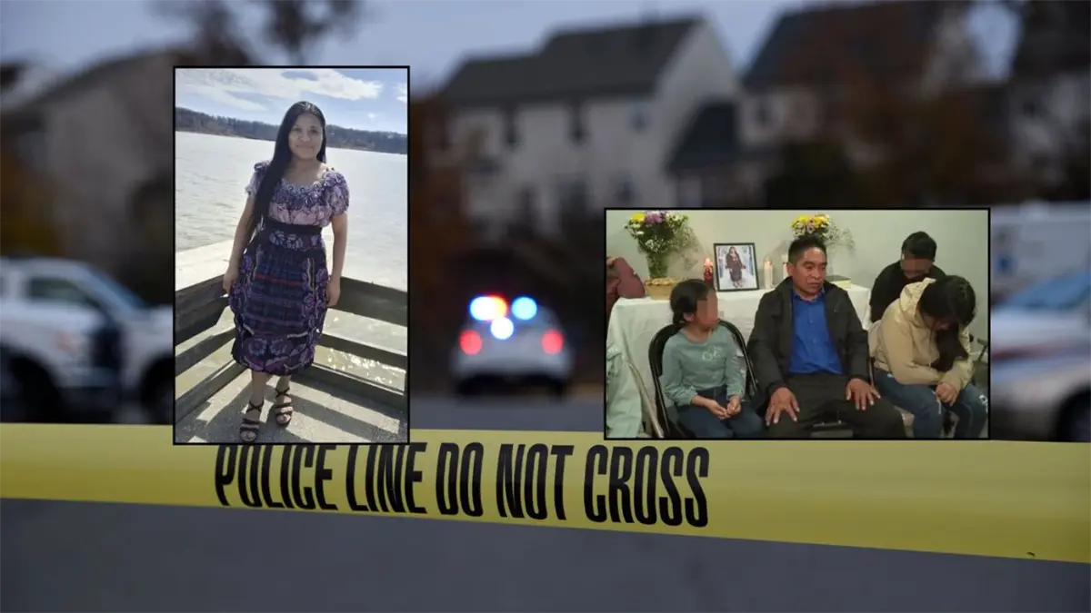 Hombre de Indiana enfrentará cargos por muerte de inmigrante que llegó por error a su residencia