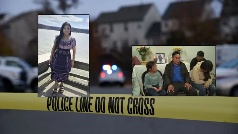 Hombre de Indiana enfrentará cargos por muerte de inmigrante que llegó por error a su residencia