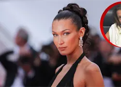 Bella Hadid rompe el silencio sobre su ansiedad médica y lucha contra la enfermedad de Lyme
