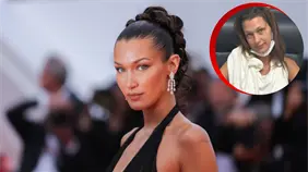 Bella Hadid rompe el silencio sobre su ansiedad médica y lucha contra la enfermedad de Lyme