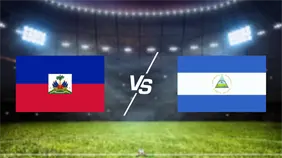 Haití va por el boleto directo al Mundial de 2026 ante la eliminada Nicaragua Haití va por el boleto directo al Mundial de 2026 ante la eliminada Nicaragua