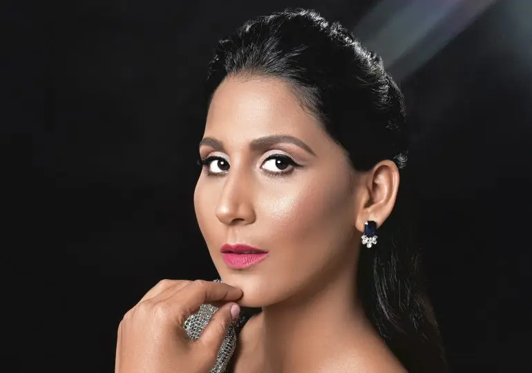 Nathalie Peña-Comas inicia su tramo final de conciertos 2025 con presentaciones en Hungría