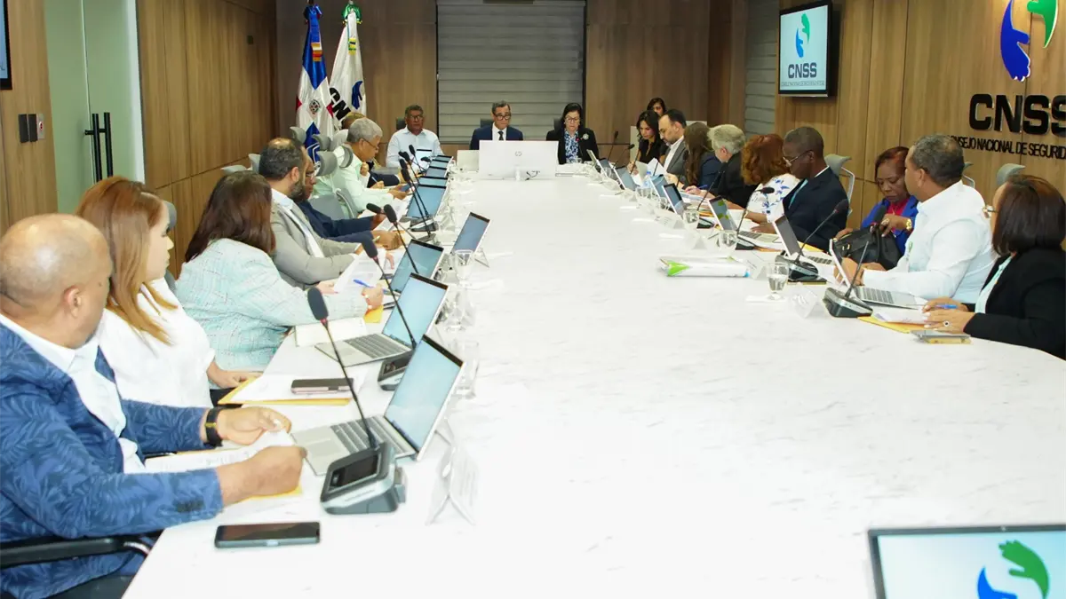 CNSS establece fondo para garantizar medicamentos de tuberculosis, VIH y hepatitis B en el sistema de salud