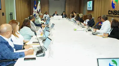 CNSS establece fondo para garantizar medicamentos de tuberculosis, VIH y hepatitis B en el sistema de salud