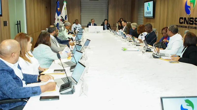 CNSS establece fondo para garantizar medicamentos de tuberculosis, VIH y hepatitis B en el sistema de salud