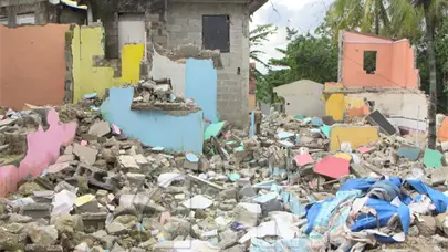 Tras desalojos en el barrio Cuba, afectados piden soluciones y pagos pendientes para reubicarse