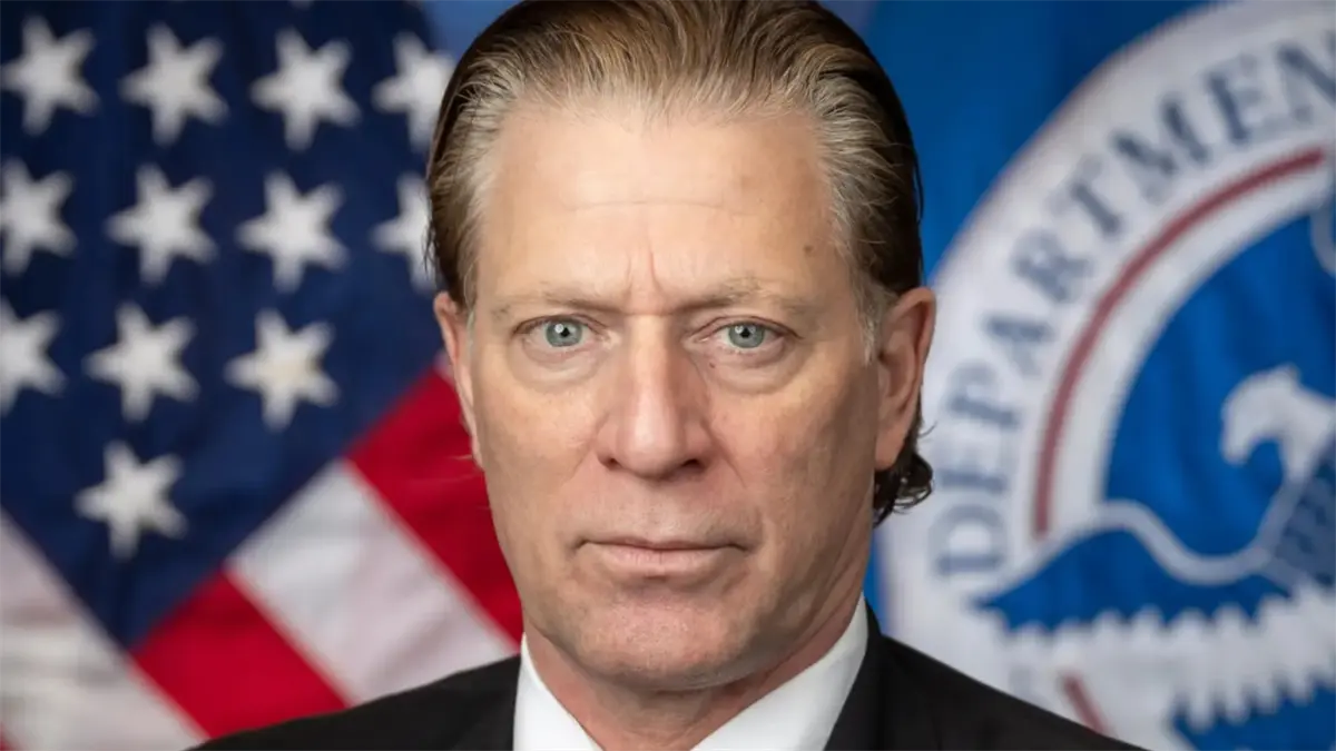 Director de la agencia de emergencias de EE. UU. renuncia tras una corta gestión