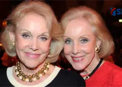 El misterio de las gemelas Kessler: nacieron y murieron el mismo día