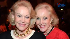 El misterio de las gemelas Kessler: nacieron y murieron el mismo día