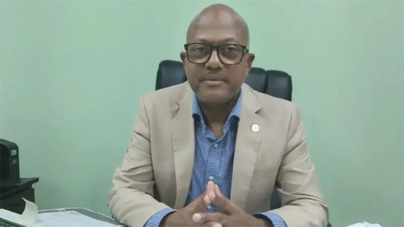 Luis Peña Núñez es declarado como ganador de elecciones en el CMD