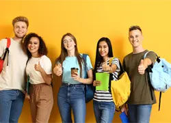 Cinco hábitos para estudiar mejor y mantener la disciplina al estilo dominicano