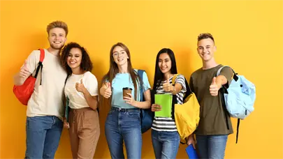 Cinco h&aacute;bitos para estudiar mejor y mantener la disciplina al estilo dominicano