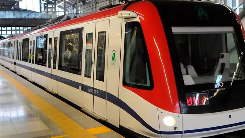 Diputados de la FP rechazan préstamo para expansión del Metro