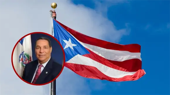 Líder dominicano en Puerto Rico exige destitución del cónsul general por abusos a inmigrantes Líder dominicano en Puerto Rico exige destitución del cónsul general por abusos a inmigrantes