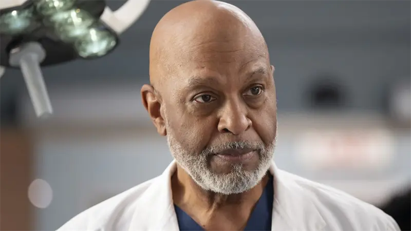 James Pickens Jr., actor de "Grey´s Anatomy", revela diagnóstico de cáncer de próstata
