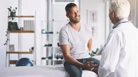 Mes del Hombre: Llaman a población masculina a no retrasar atención médica y cuidar su salud mental