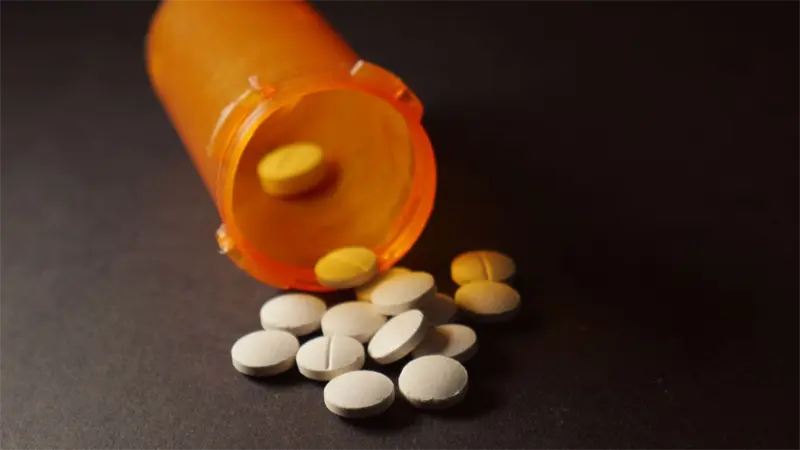 Países Bajos investiga 49 muertes vinculadas a una web ilegal de medicamentos