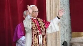 El papa alerta sobre los sesgos en la sanidad y señala a la IA como ejemplo