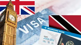 El Reino Unido no dará visados a ciudadanos de 3 países africanos si no aceptan deportados