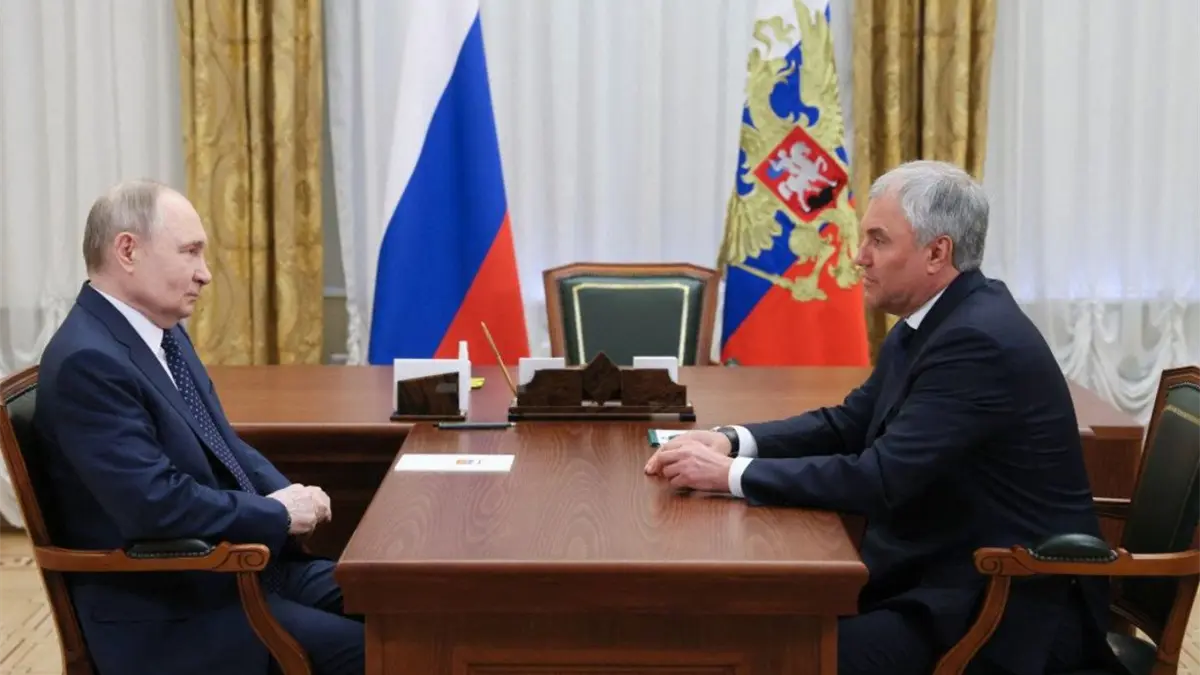 Rusia baja responsabilidad penal a 14 años e introduce cadena perpetua por sabotaje