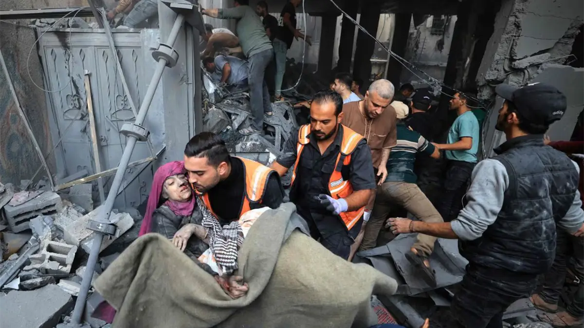 Colonos israelíes continúan atacando a palestinos en el centro y sur de Cisjordania