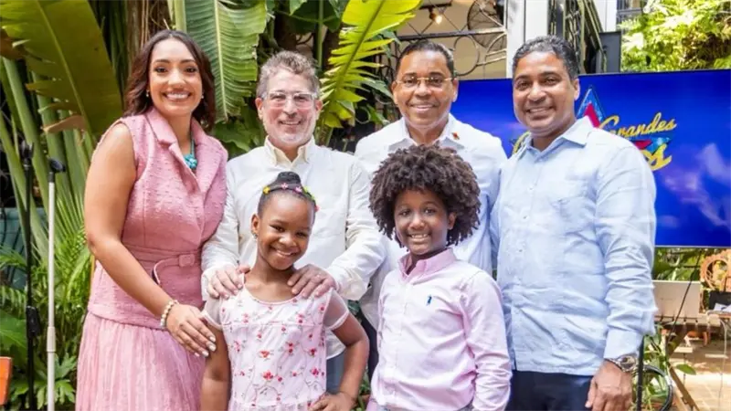 Pequeños Grandes Talentos presenta novedades de la novena temporada con planes de expansión internacional