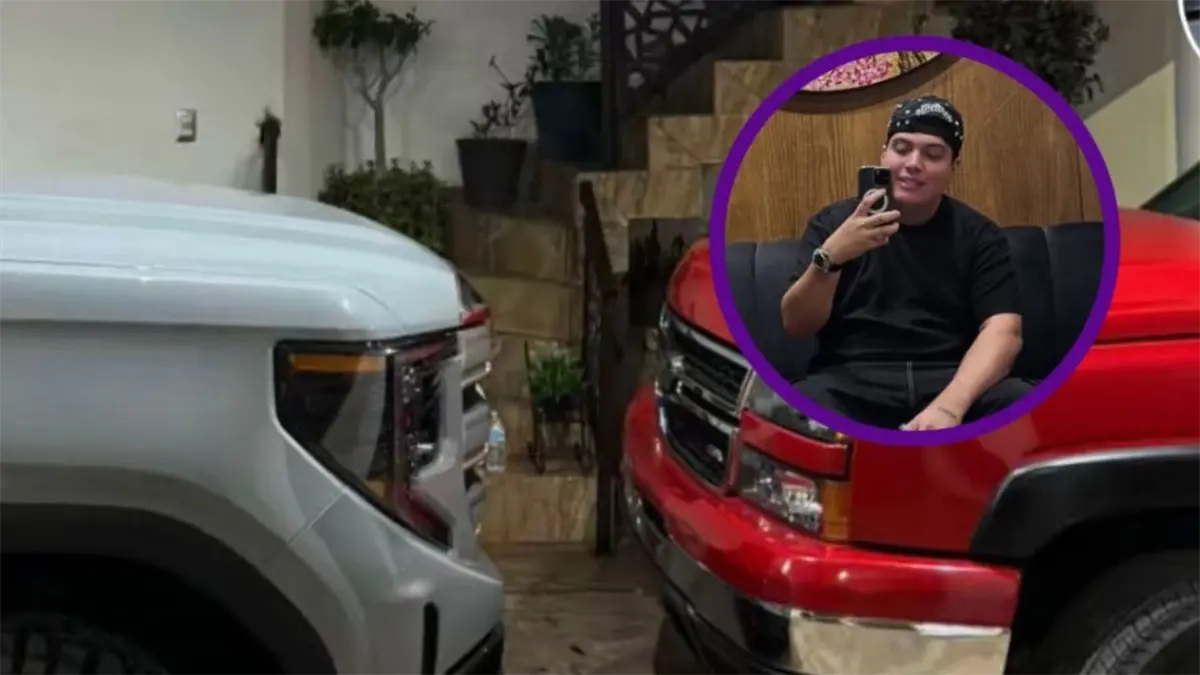 Asesinan a balazos a otro influencer en México