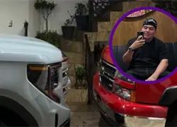 Asesinan a balazos a otro influencer en México