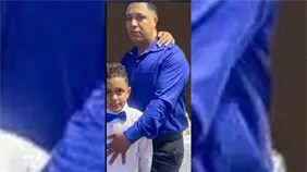 Padre e hijo pierden la vida en trágico accidente en San Víctor, Espaillat