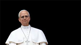 El papa León XIV pide continuar con el compromiso en la prevención de abusos
