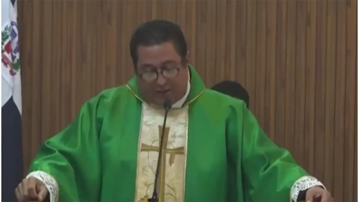 Párroco de Gaspar Hernández denuncia atropellos en redadas y pide revisión de los operativos