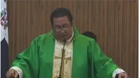 Párroco de Gaspar Hernández denuncia atropellos en redadas y pide revisión de los operativos