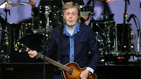 Paul McCartney lanza una canción silenciosa como protesta contra la IA
