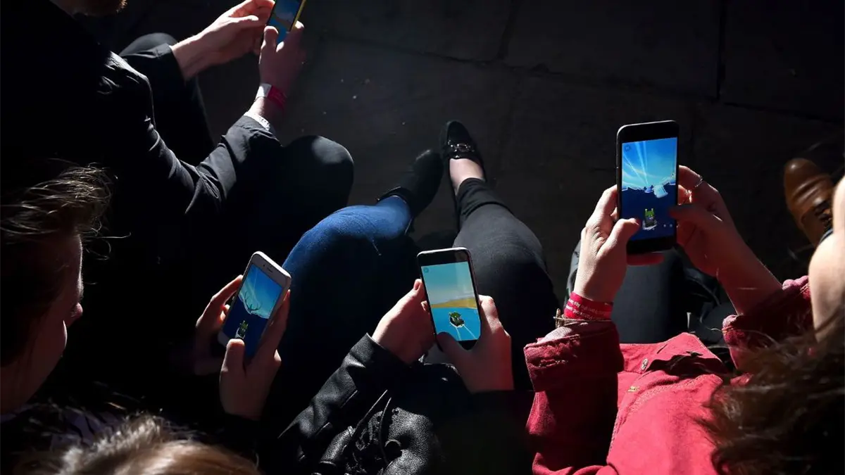 El número de personas conectadas a internet supera los 6,000 millones, casi 3 de cada 4