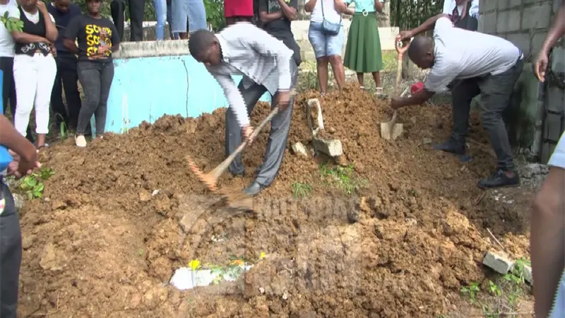 Exigen pena máxima contra hombre que ultimó a su madre y a un hermano en Villa Mella