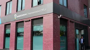 Oficinas de Banreservas en Nueva York, Madrid y Miami impulsan inversión inmobiliaria de dominicanos en 2025