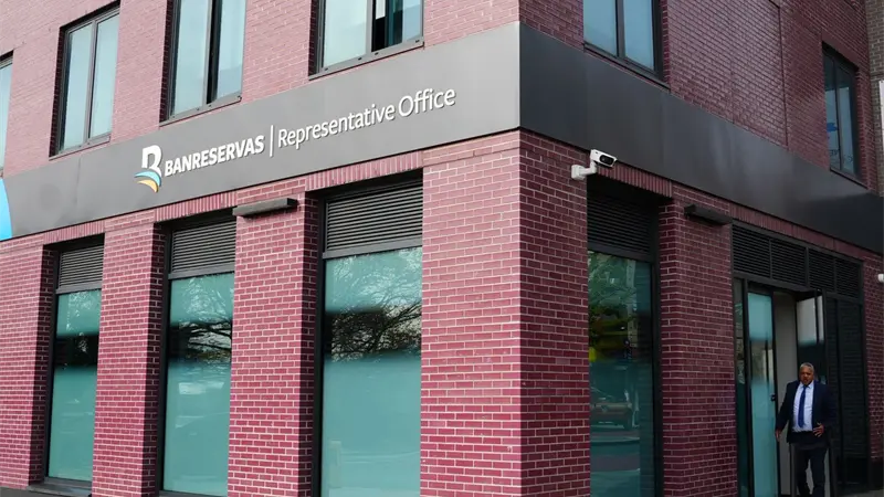 Oficinas de Banreservas en Nueva York, Madrid y Miami impulsan inversión inmobiliaria de dominicanos en 2025