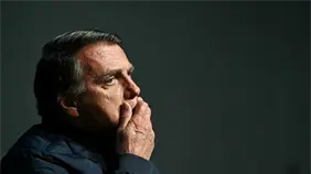 El Supremo da otro paso hacia la ejecución de la pena dictada contra Bolsonaro