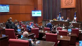 Siguen cuestionamientos al Código Procesal Penal aprobado por el Senado