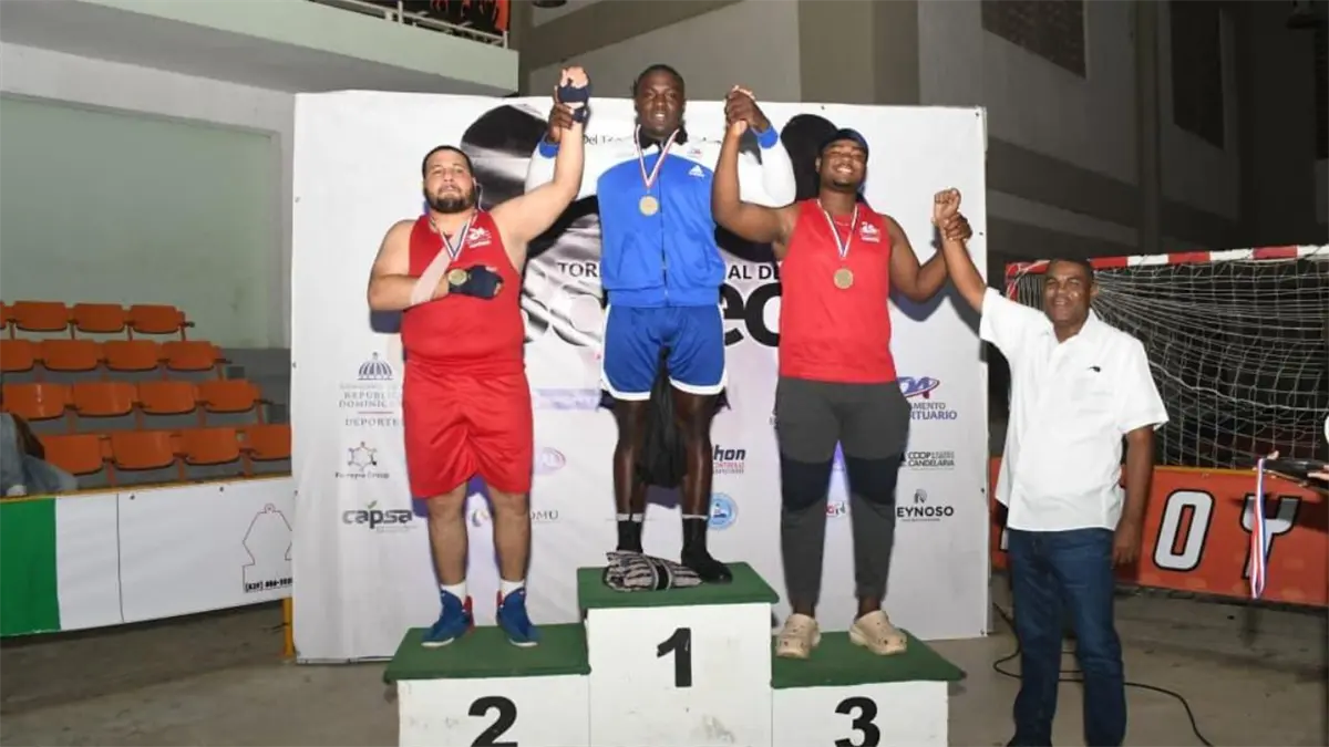 Región Este rompe la hegemonía y conquista el XL Nacional Élite de Boxeo en Sabana Grande de Boyá