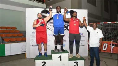 Región Este rompe la hegemonía y conquista el XL Nacional Élite de Boxeo en Sabana Grande de Boyá