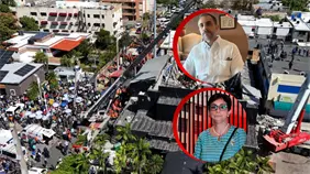 Caso Jet Set: señales ignoradas por los hermanos Espaillat que terminaron en tragedia