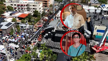 Caso Jet Set: señales ignoradas por los hermanos Espaillat que terminaron en tragedia