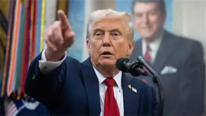 Trump no descarta un ataque contra los carteles mexicanos: No estoy contento con México