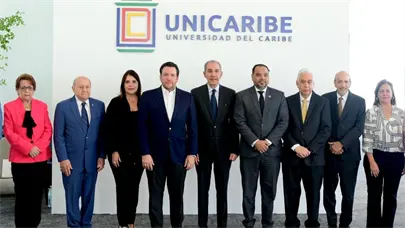 Unicaribe presenta nuevo rector 2025–2027 y reafirma su compromiso con la innovación educativa