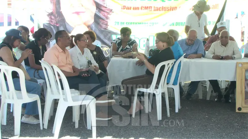 Colegio Médico Dominicano anuncia resultados para este lunes tras impugnaciones