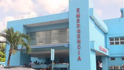 Critican a Amnistía por pedir fin de protocolos de migración en hospitales