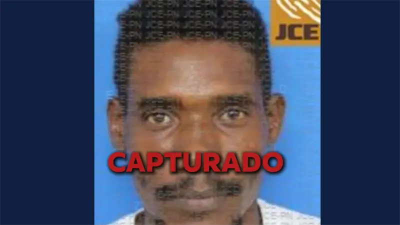 Capturan  sospechoso de la muerte de una mujer y su hija a machetazos en Brisa del Este