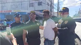 Presunto autor de doble homicidio en Brisas del Este dice actuó bajo efectos de la droga