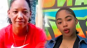 Crimen Brisas del Este: cuerpos de madre e hija permanecen en Patología Forense